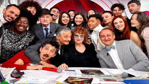 Viva Rai2! 2. évad Ep.57 57. epizód