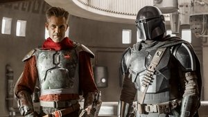 Star Wars: A Mandalóri 2. évad Ep.1 9. fejezet: A Marsall