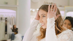 Say Yes to the Dress 19. évad Ep.10 10. epizód