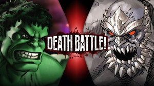 Death Battle! 3. évad Ep.12 12. epizód