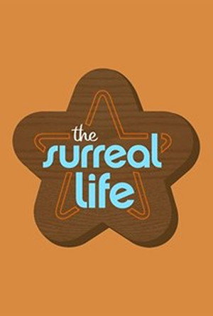 The Surreal Life 2. évad (2004-01-11) poszter