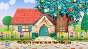 Daniel Tiger's Neighborhood 7. évad Ep.19 19. epizód