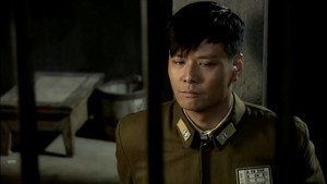 雪豹 1. évad Ep.5 5. epizód