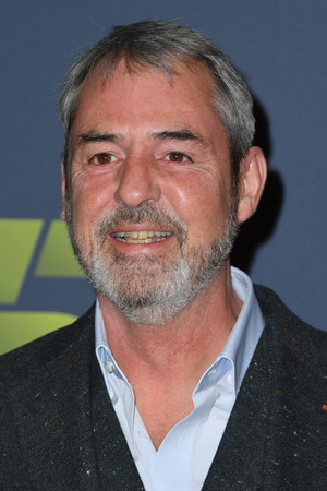 Neil Morrissey profil kép