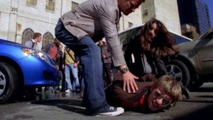 CSI: New York-i helyszínelők 5. évad Ep.13 Elhamarkodott ítélet