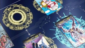 カードファイト!! ヴァンガード 2. évad Ep.18 18. epizód