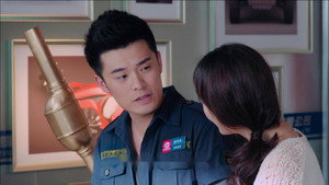 我的冤家住对门 1. évad Ep.15 15. epizód