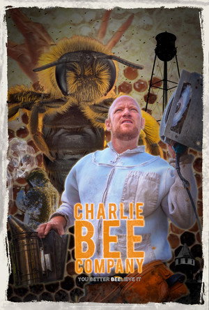 Charlie Bee Company poszter