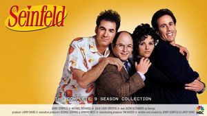 Seinfeld kép