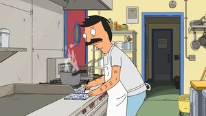 Bob burgerfalodája 15. évad Ep.22 22. epizód