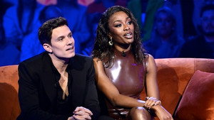 Celebrity Big Brother: Late and Live 1. évad Ep.11 11. epizód