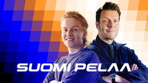 Suomi pelaa kép