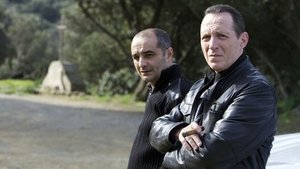 Mafiosa 3. évad Ep.3 3. epizód