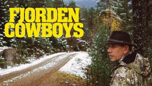 Fjorden Cowboys kép