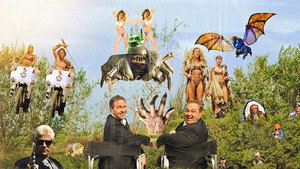 Die schlechtesten Filme aller Zeiten 11. évad Ep.6 6. epizód