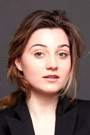 Nina Meurisse profil kép