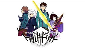 ワールドトリガー kép