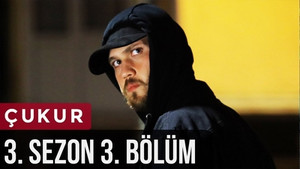 Gödör 3. évad Ep.3 3. epizód
