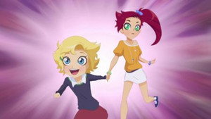 LoliRock 1. évad Ep.14 14. epizód