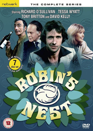 Robin's Nest poszter