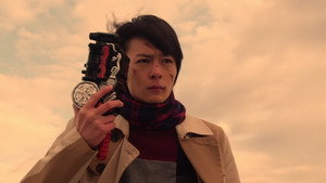 仮面ライダービルド 1. évad Ep.22 22. epizód
