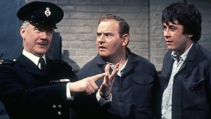 Porridge 3. évad Ep.2 2. epizód