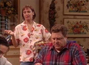 Roseanne 9. évad Ep.3 3. epizód