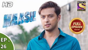 Haasil 1. évad Ep.26 26. epizód