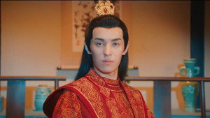 我才不要当王妃 1. évad Ep.2 2. epizód
