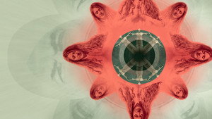 Tűzlégzés - Guru Jagat öröksége kép