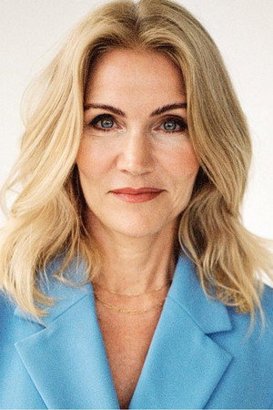 Helle Thorning-Schmidt profil kép