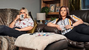 Gogglebox 13. évad Ep.10 10. epizód