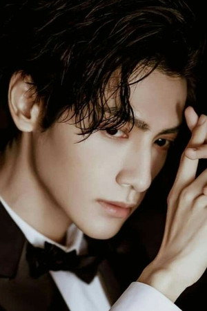 罗云熙 profil kép