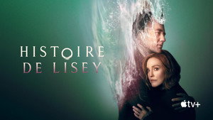 Lisey története kép