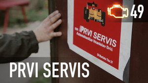 Prvi servis 2. évad Ep.49 49. epizód