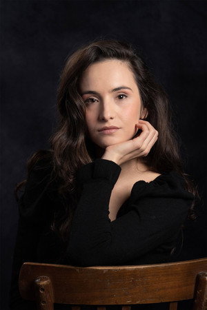 Lubomira Basheva profil kép