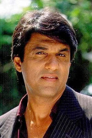 Mukesh Khanna profil kép