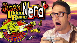 The Angry Video Game Nerd 15. évad Ep.9 9. epizód
