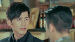 美人为馅 2. évad Ep.9 9. epizód