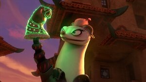 Kung Fu Panda: A sárkánylovag 1. évad Ep.3 A lótusz