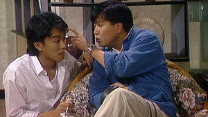 他來自江湖 1. évad Ep.9 9. epizód