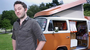 Jon Richardson Grows Up 1. évad Ep.2 2. epizód