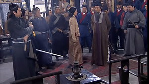 笑傲江湖 1. évad Ep.17 17. epizód
