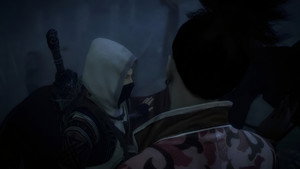 画江湖之不良人 Speciális epizódok Ep.9 9. epizód