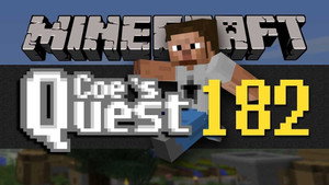 Coe's Quest 8. évad Ep.14 14. epizód
