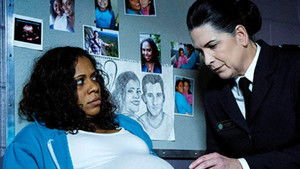 Wentworth, a nők börtöne 3. évad Ep.8 8. epizód