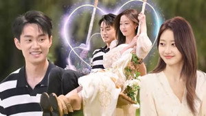 心动的信号 Speciális epizódok Ep.294 294. epizód