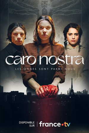 Caro Nostra 1. évad (2023-03-31) poszter