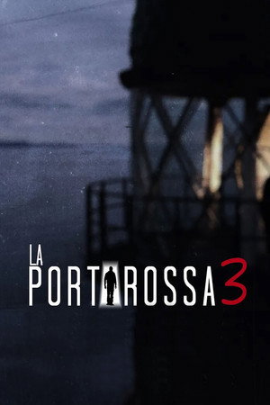 A vörös ajtó 3. évad (2023-01-11) poszter