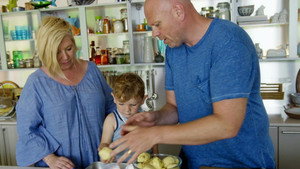 Tom Kerridge's Fresh Start 1. évad Ep.1 1. epizód